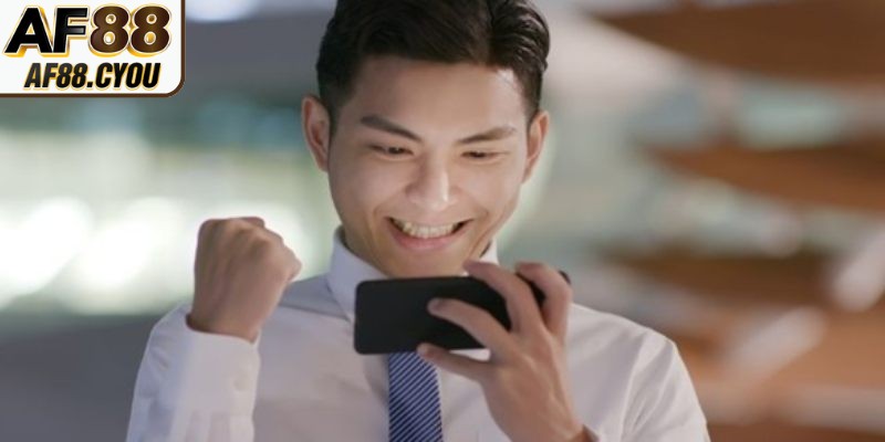 Nền tảng đầu tư vào hệ thống mạnh mẽ